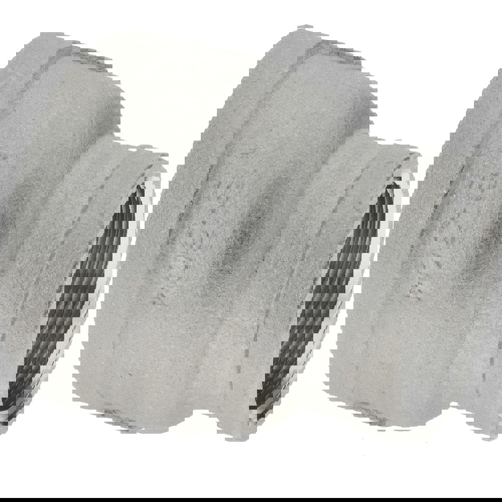 Pipe Reducer: 1-1/4 x 1