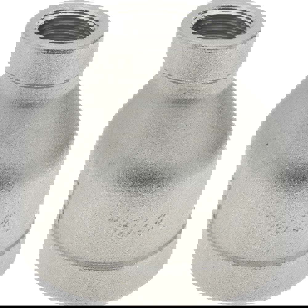 Pipe Reducer: 1-1/2 x 3/4