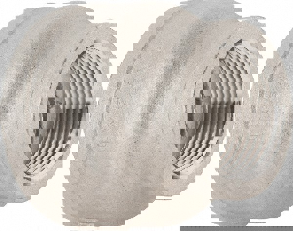 Pipe Reducer: 1-1/2 x 1