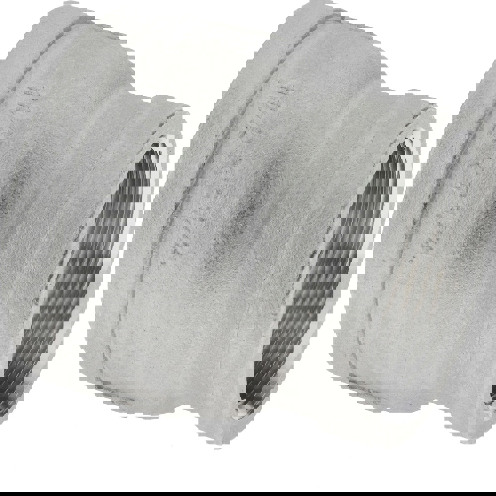 Pipe Reducer: 1-1/2 x 1-1/4