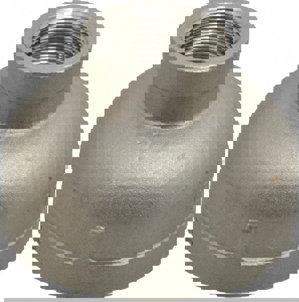 Pipe Reducer: 2 x 3/4