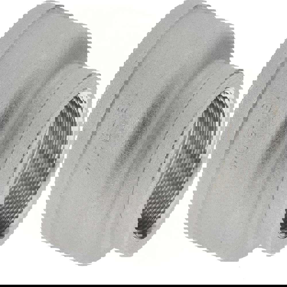 Pipe Reducer: 2 x 1-1/4