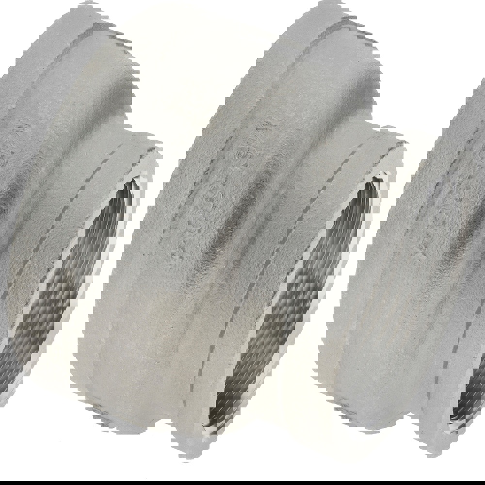 Pipe Reducer: 2 x 1-1/2