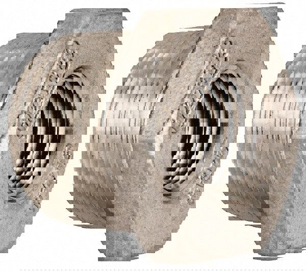 Pipe Bushing: 1/2 x 1/4