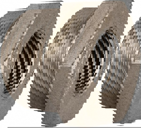 Pipe Bushing: 3/4 x 3/8