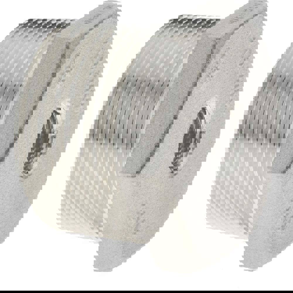 Pipe Bushing: 1 x 1/8