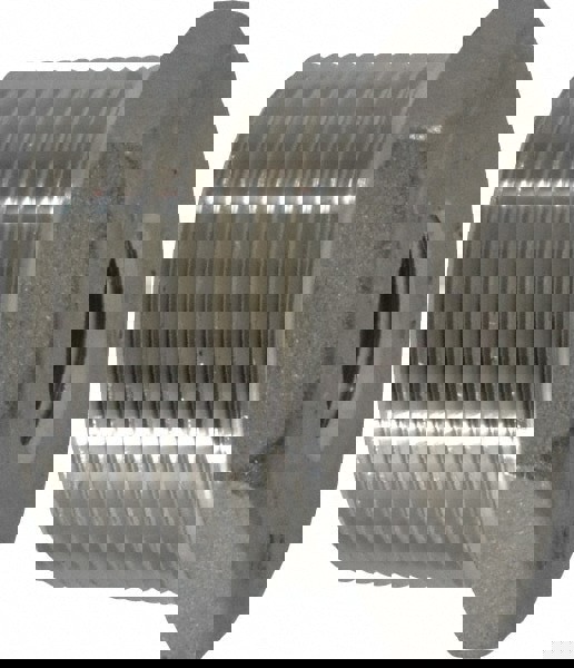 Pipe Bushing: 1 x 1/4