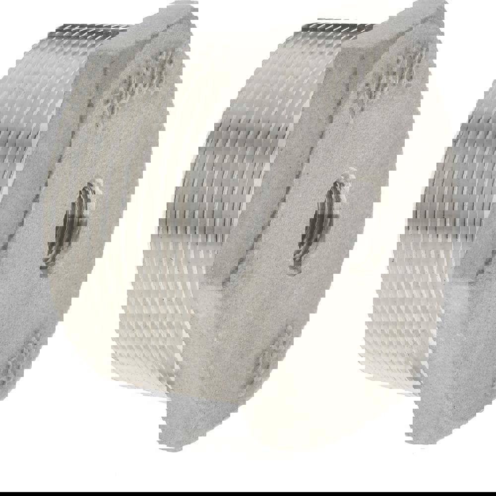 Pipe Bushing: 1-1/4 x 1/8