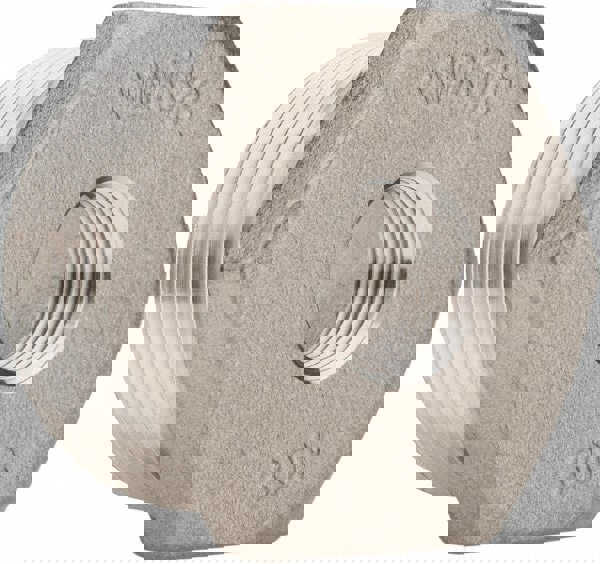 Pipe Bushing: 1-1/4 x 3/8