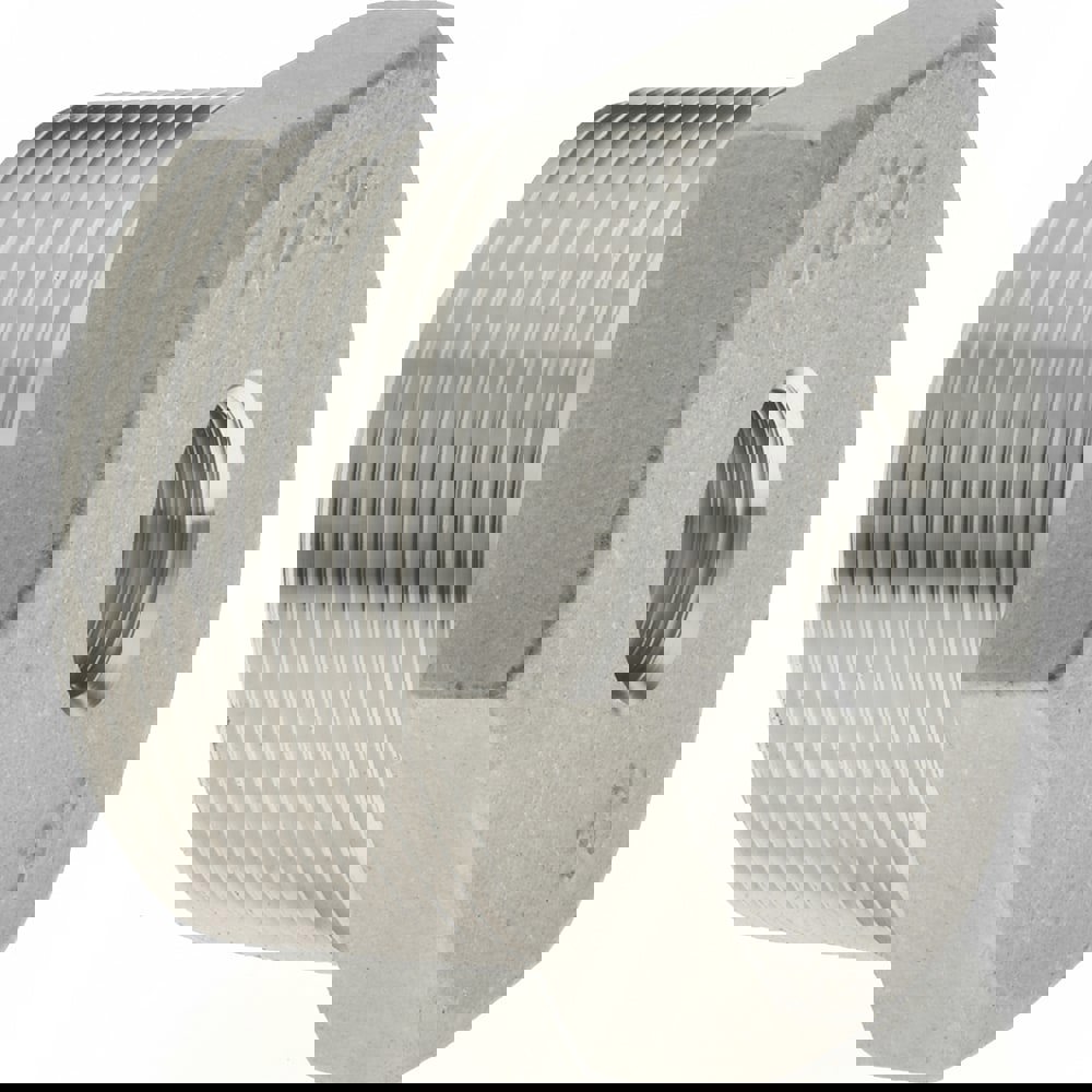 Pipe Bushing: 1-1/2 x 3/8