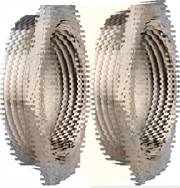 Pipe Bushing: 1-1/2 x 1-1/4