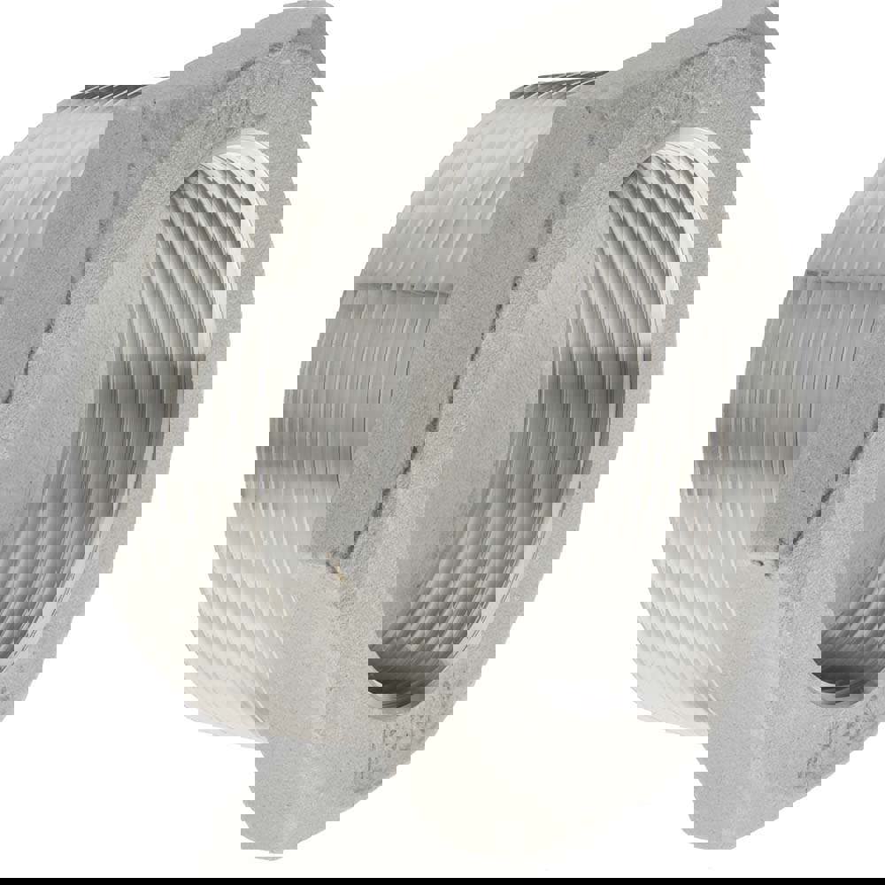 Pipe Bushing: 2-1/2 x 2