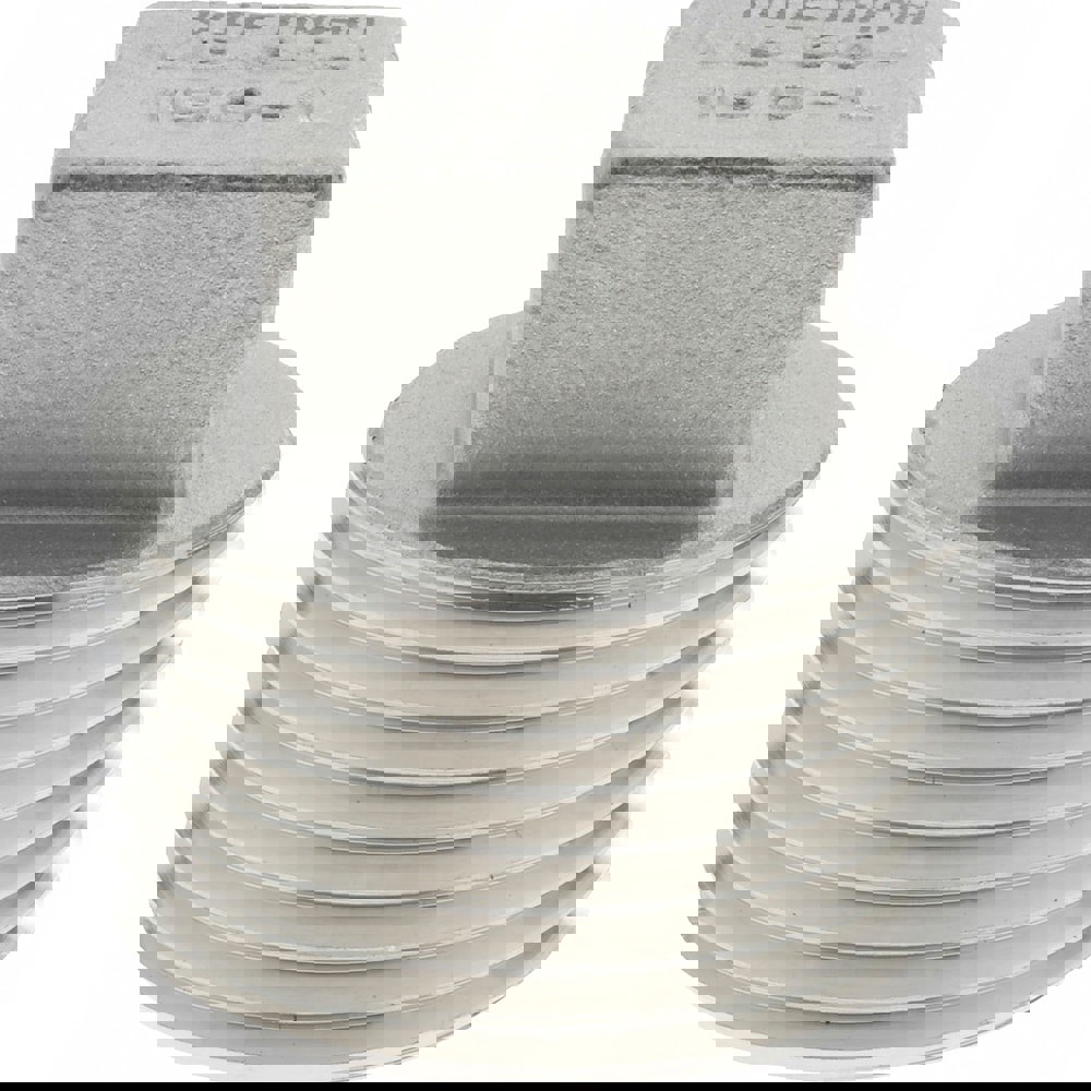 Pipe Square Head Plug: 1