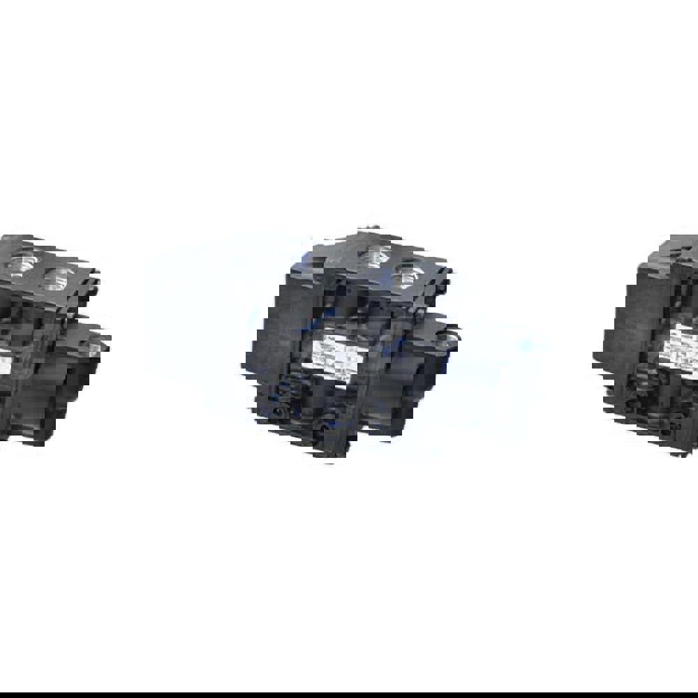 Manually Operated Valve: 0.375