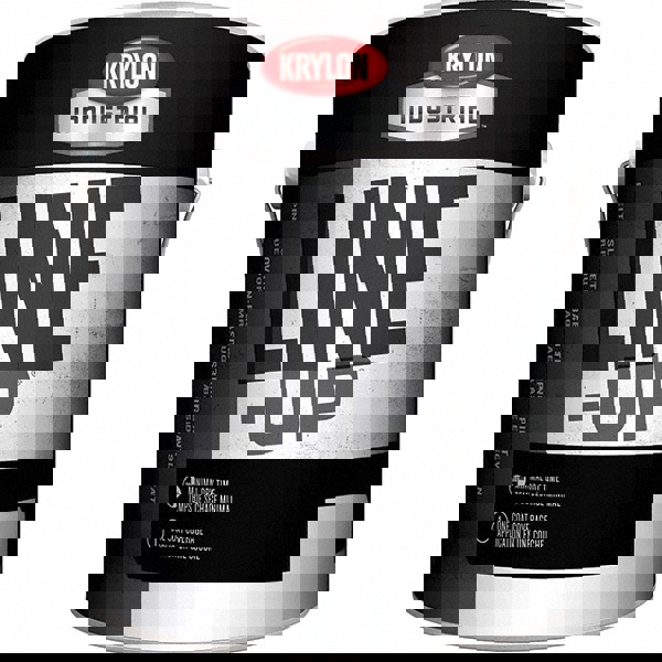 Yellow Striping Paint