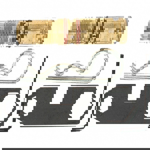 MIG Welder Connector Kit Air Cooled