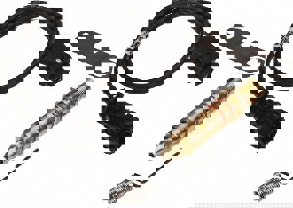 MIG Welder Connector Kit Air Cooled