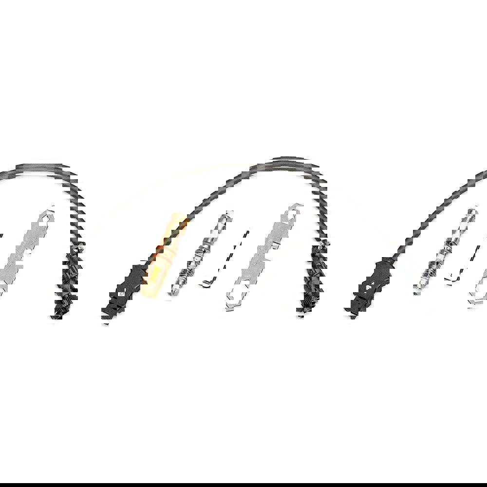 MIG Welding Accessories; Type: Lincoln Adapter ; For Use With: KP42 & KP44 series liners ; Material: Metal; Plastic ; UNSPSC Code: 23271700