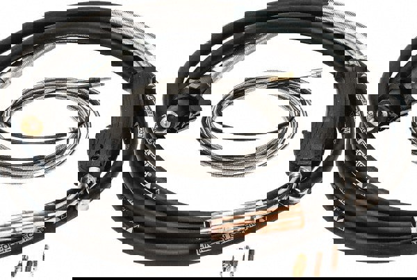 15 Ft. Long, 300 AMP Rating, Magnum 300 MIG Air Cooled MIG Welding Gun