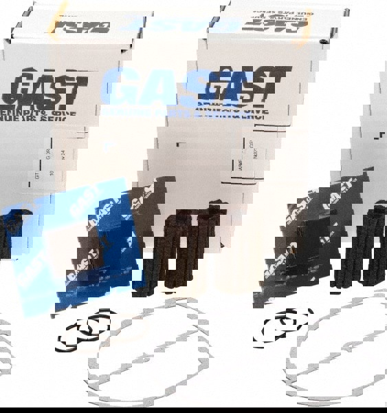 9 Piece Air Compressor Repair Kit