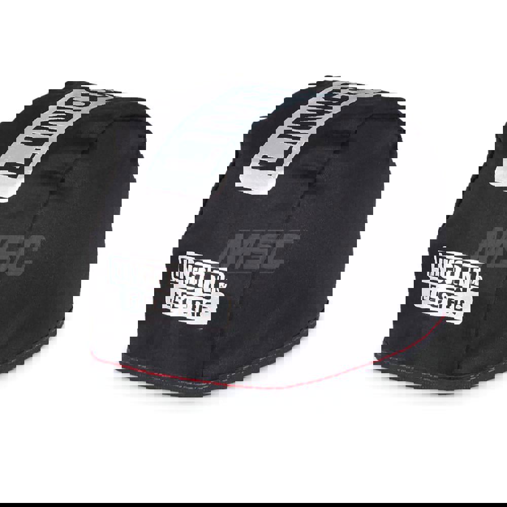 Cooling Bandana: Size L, Black