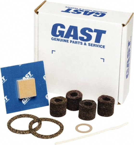12 Piece Air Compressor Repair Kit