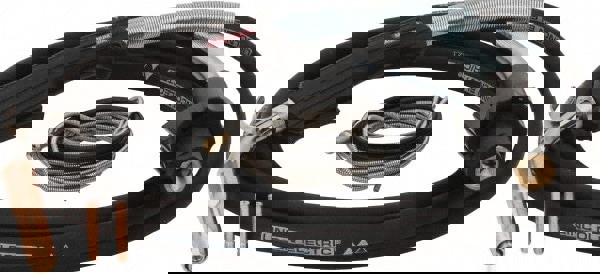 15 Ft. Long, 200 AMP Rating, Magnum 200 MIG Air Cooled MIG Welding Gun