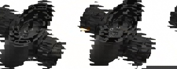 Metering Pump Accessories; Overall Lengt