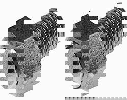 Vari Stroke Plunger Act Clamp