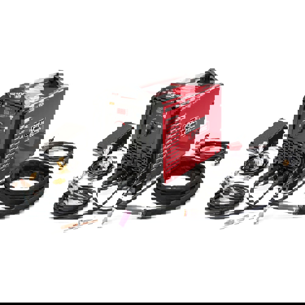 Square Wave TIG 200 AC/DC TIG 200A TIG welder