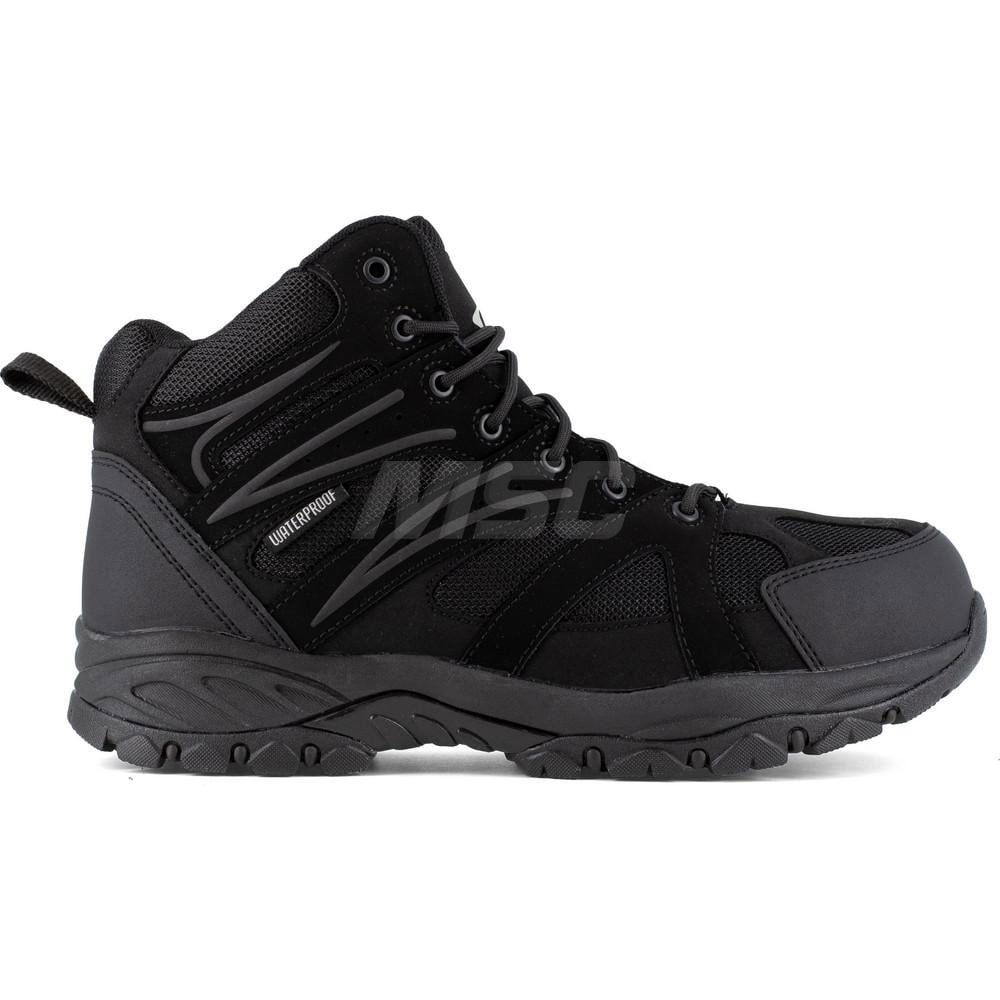 Work Boot: Size 9.5, 4