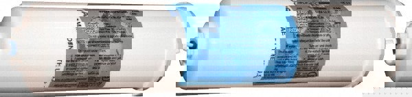 Plumbing Cartridge Filter: 2-1/2