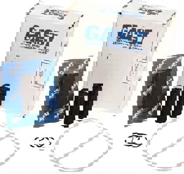 9 Piece Air Compressor Repair Kit