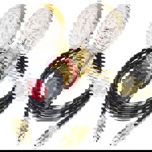 MIG Welding Accessories