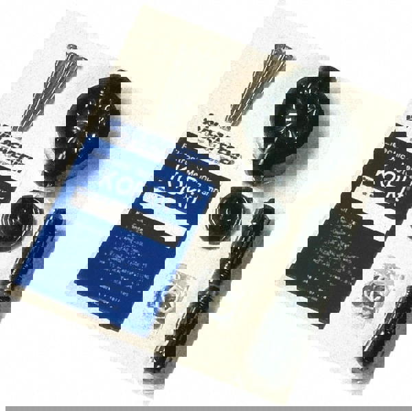 Metering Pump Accessories