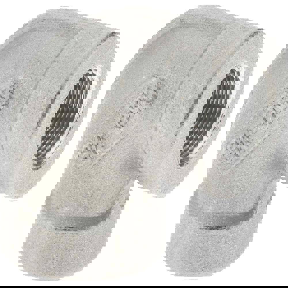 Pipe 90 &deg; Elbow: 1/8