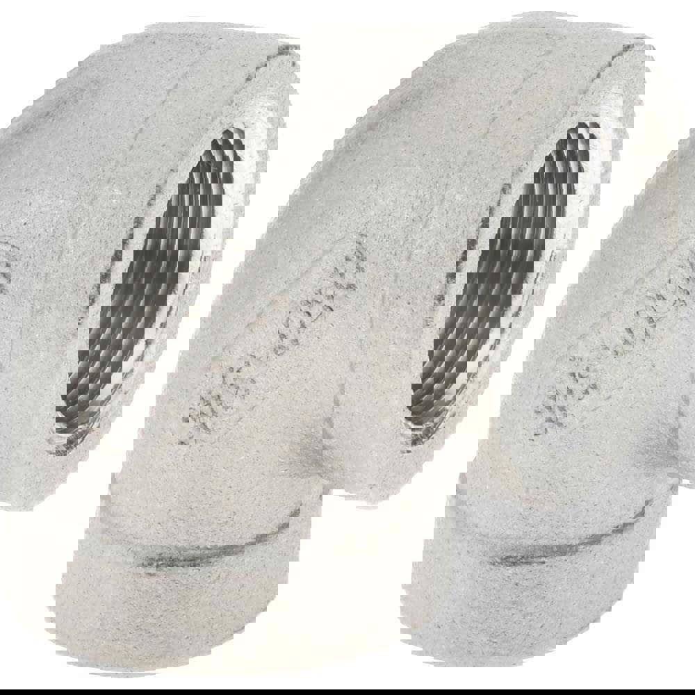 Pipe 90 &deg; Elbow: 3/8