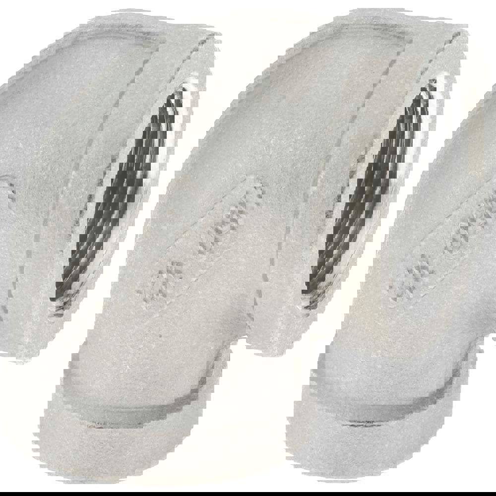 Pipe 90 &deg; Elbow: 1/2