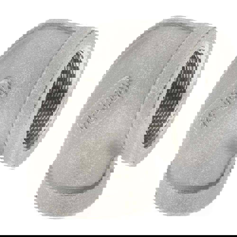 Pipe 90 &deg; Elbow: 3/4