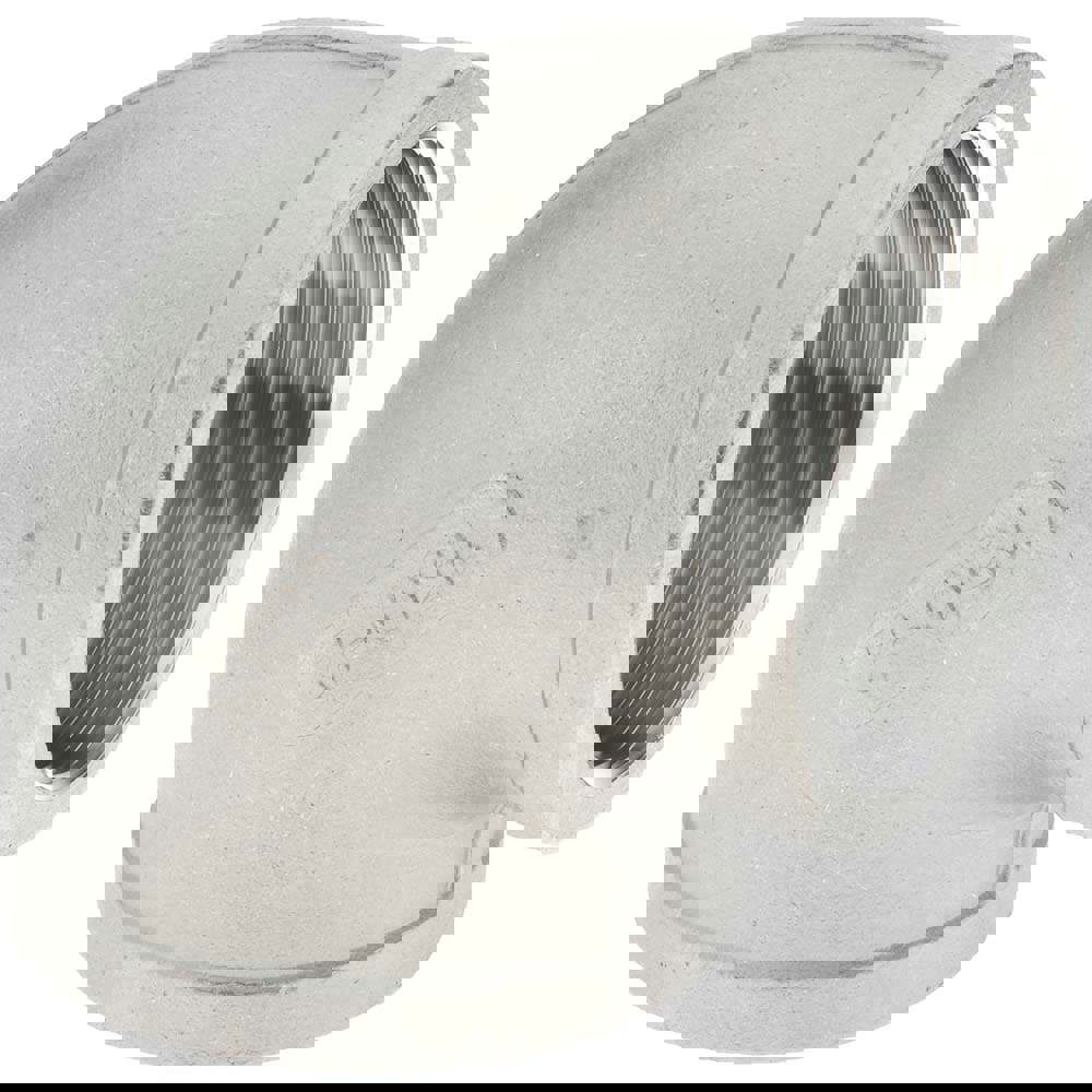 Pipe 90 &deg; Elbow: 2