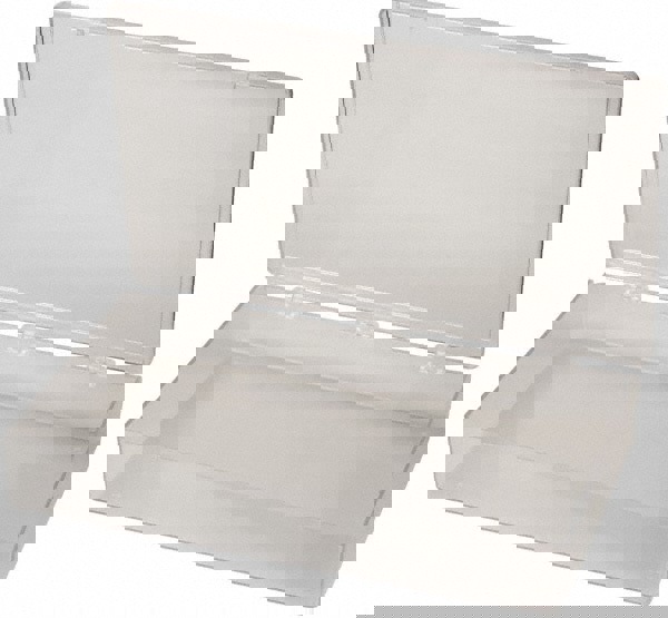 Single Compartment Clear Small Parts Box