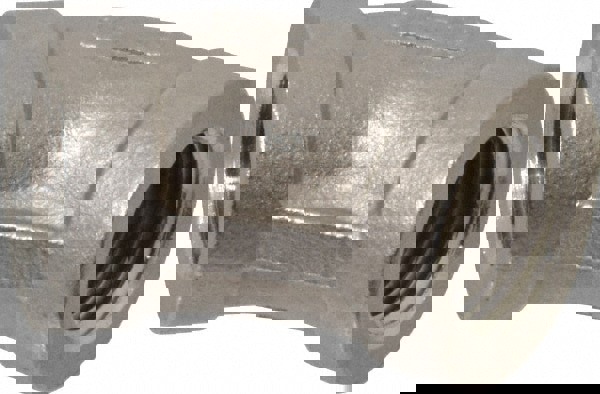 Pipe 45 &deg; Elbow: 3/8