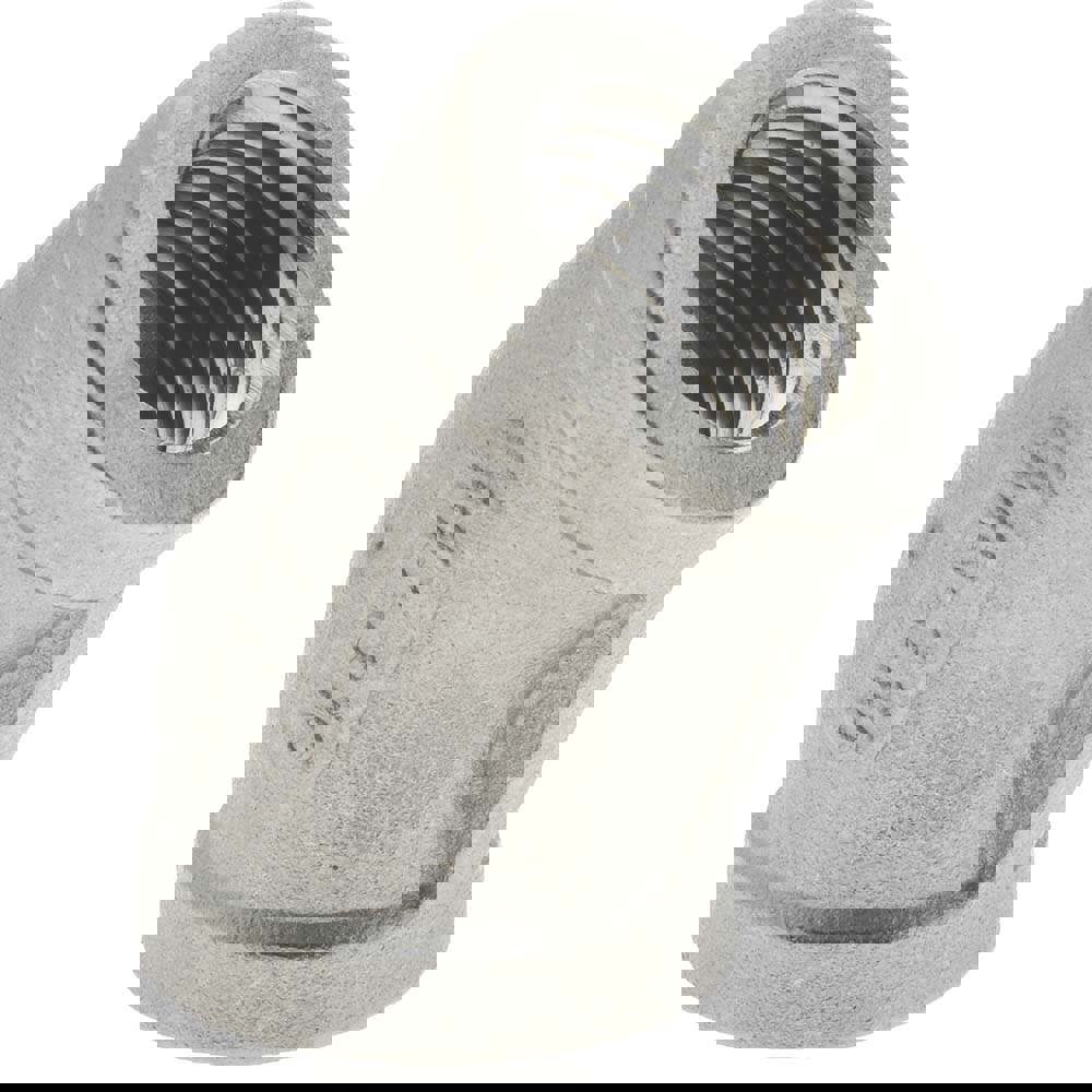 Pipe 45 &deg; Elbow: 1/2