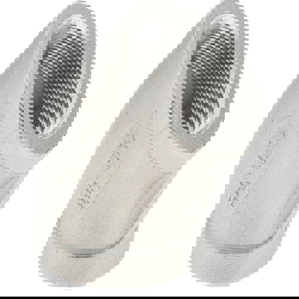 Pipe 45 &deg; Elbow: 3/4