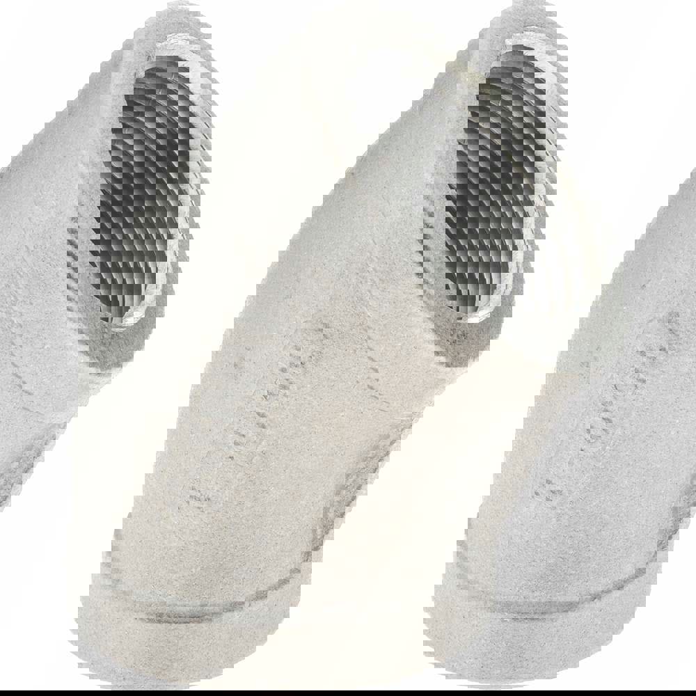 Pipe 45 &deg; Elbow: 1