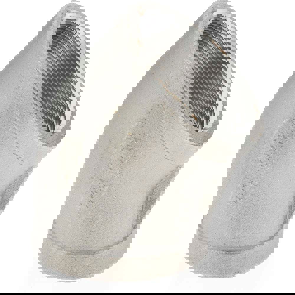 Pipe 45 &deg; Elbow: 1-1/4