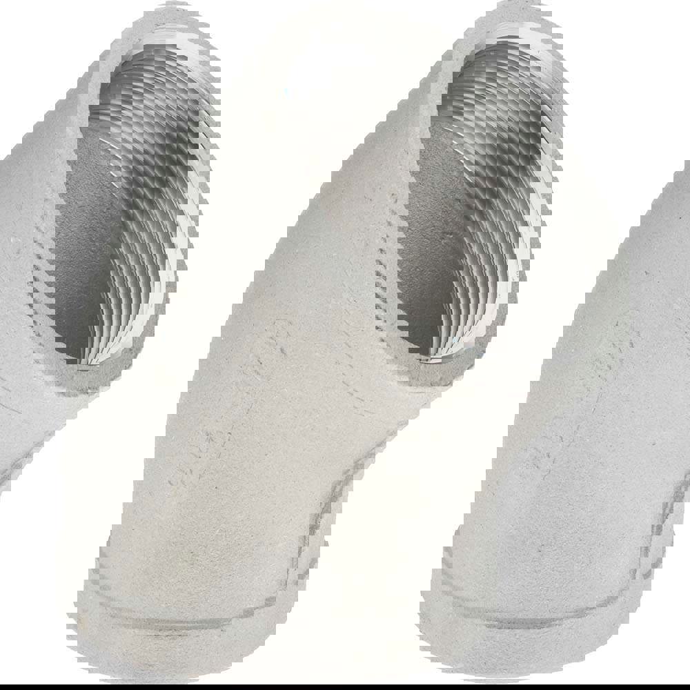 Pipe 45 &deg; Elbow: 2