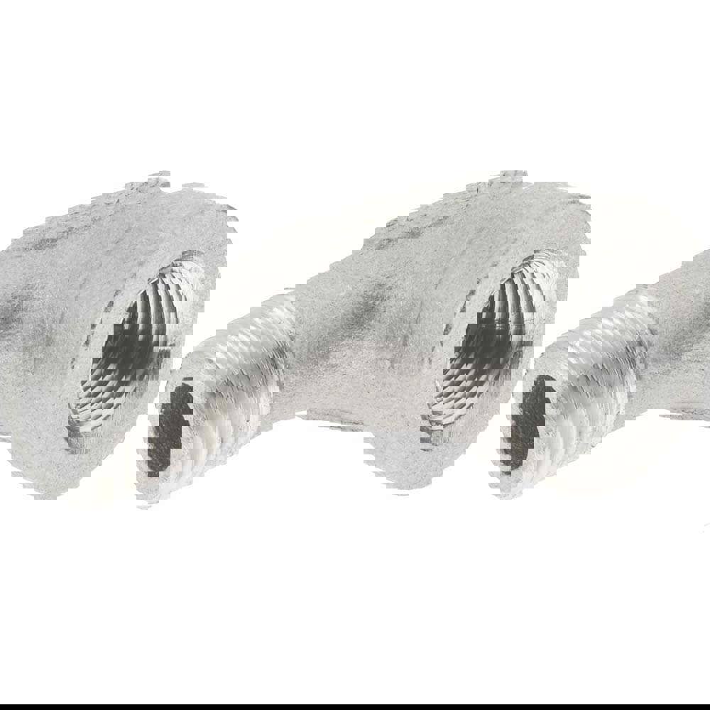 Pipe 90 &deg; Street Elbow: 1/8