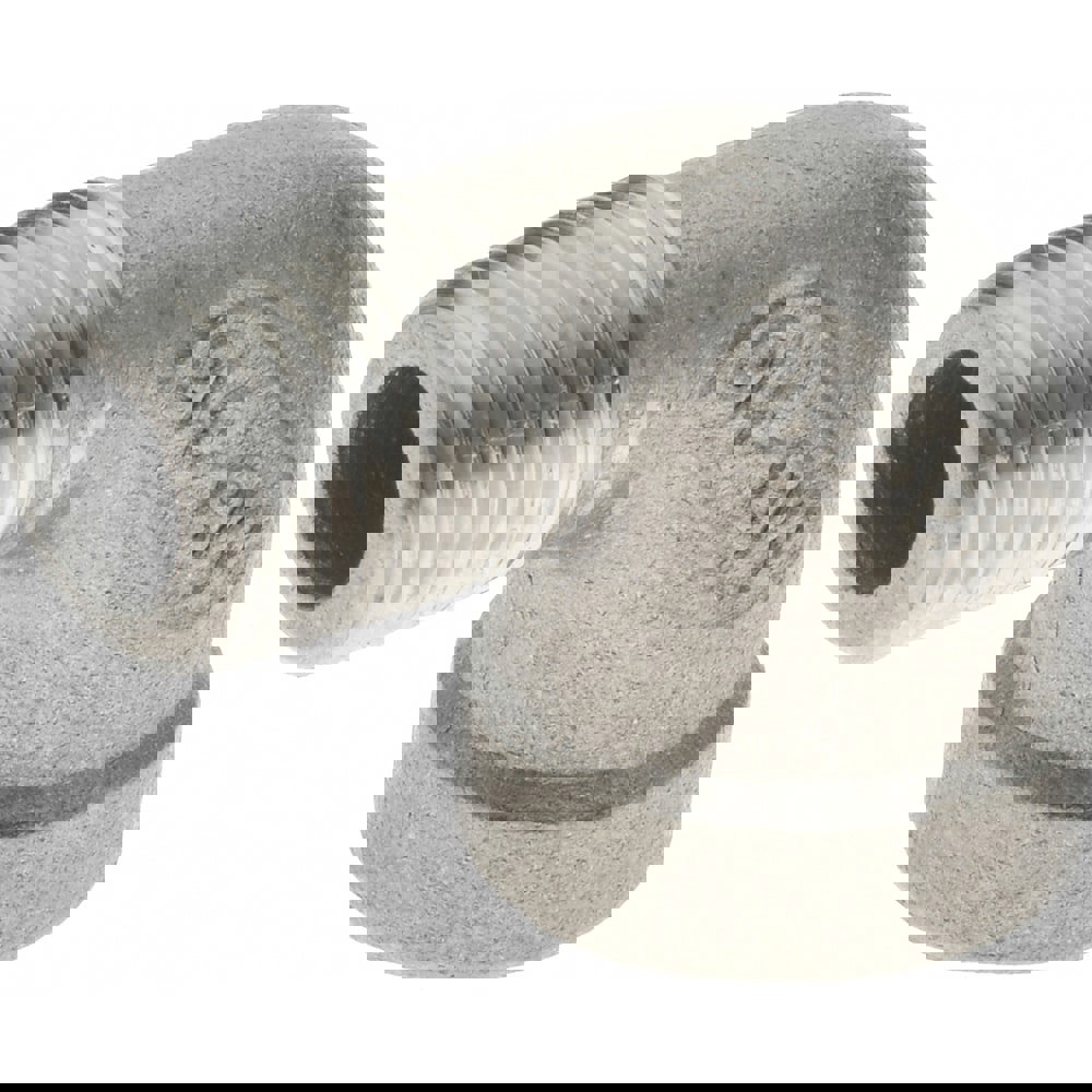 Pipe 90 &deg; Street Elbow: 1/4