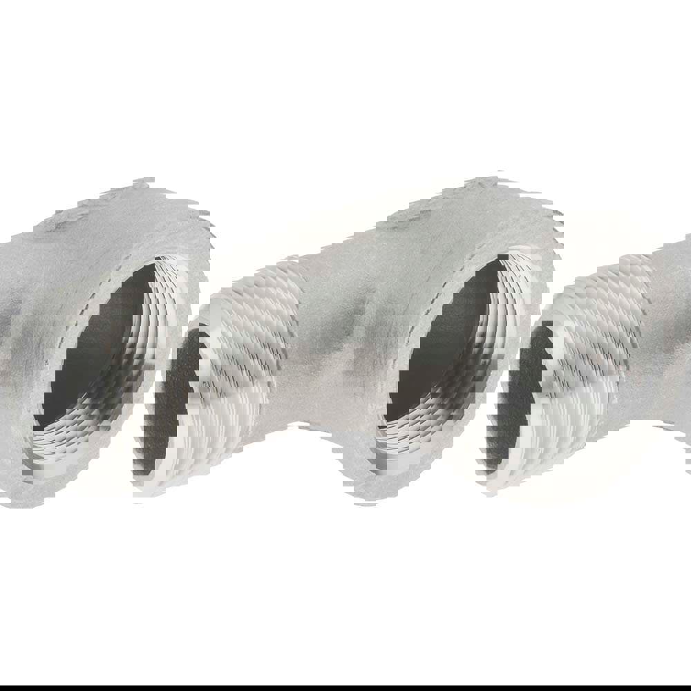 Pipe 90 &deg; Street Elbow: 3/4